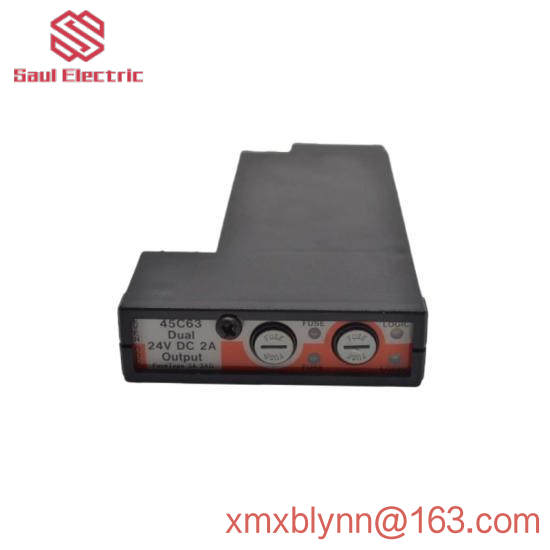 RELIANCE ELECTRIC S-D4043C