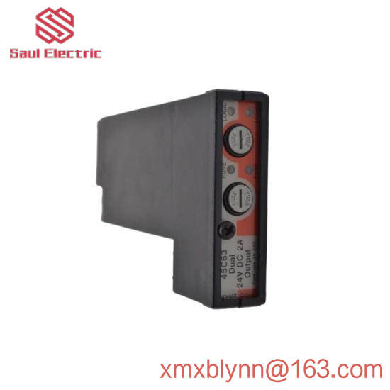 RELIANCE ELECTRIC S-D4043C