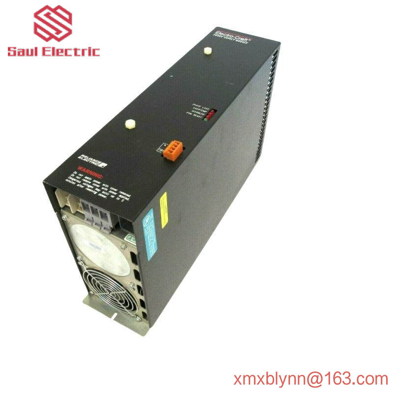 RELIANCE 803612-RE