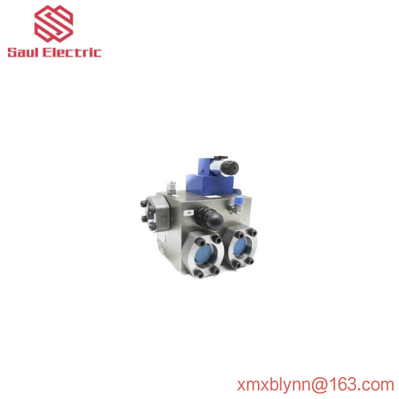 Rexroth HDS032-W075N-HS41-01-FW