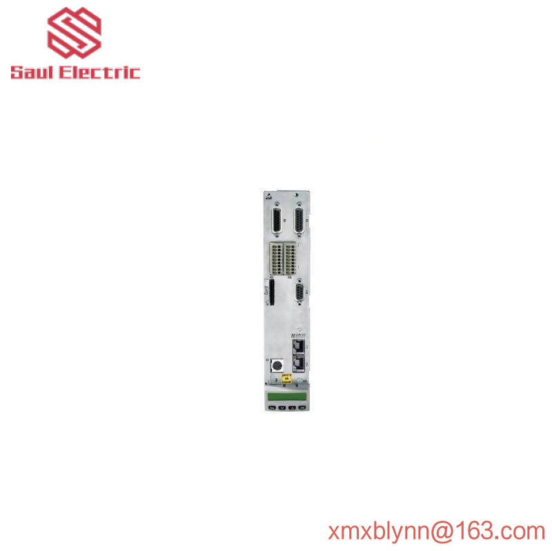 Rexroth HCQ021E-W0025-A-03