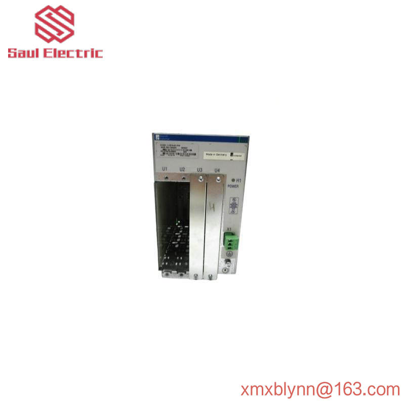 REXROTH DDS2.1W200-D