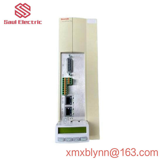 Rexroth MSK060B-0300-NN-M1-AG1-NNNN