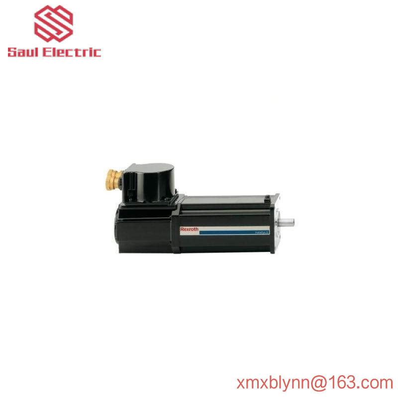 REXROTH MKD071B-061-KG0-KN