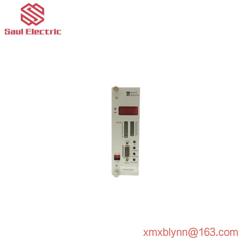 REXROTH SYHNC100-NIB-22A/W-24-P-D-E23-A012 R900978416
