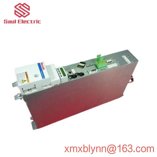 REXROTH SYHNC100-NIB-22A/W-24-P-D-E23-A012 R900978416