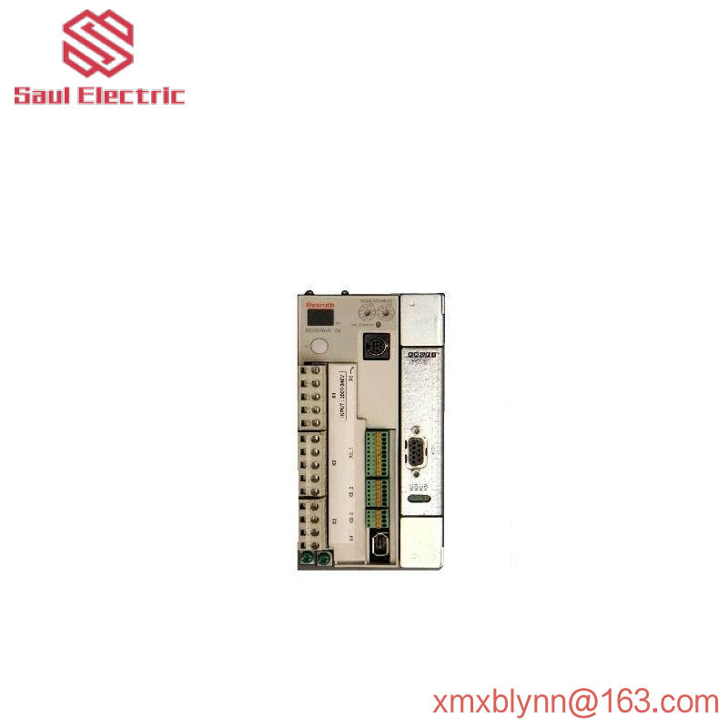 REXROTH SYHNC100-NIB-23/W-24-P-D-E23-A012