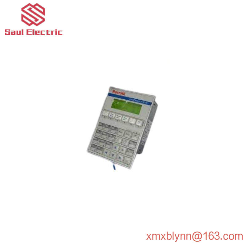 Rexroth KDS11-100-300-W0-220