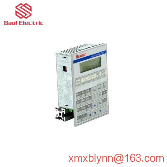 Rexroth R911190271