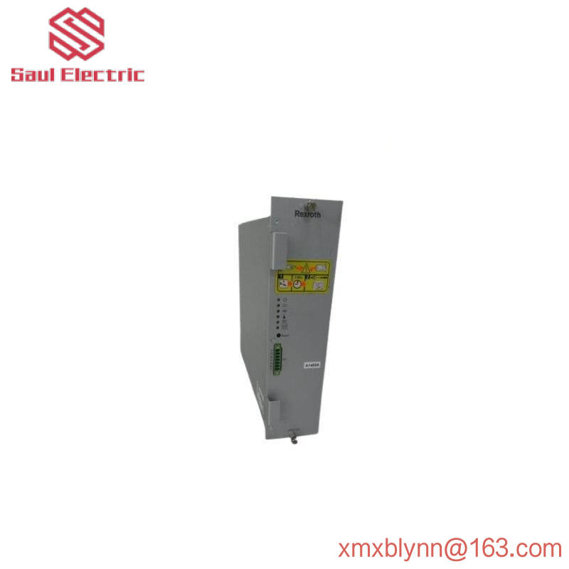 Rexroth R911190052