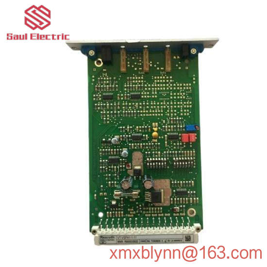 Rexroth MSK060B-0300-NN-M1-AG1-NNNN