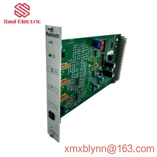 Rexroth MHD112B-024-NPO-BN