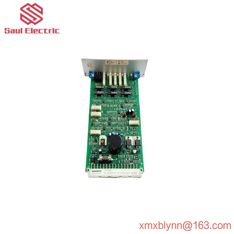 Rexroth R911190271
