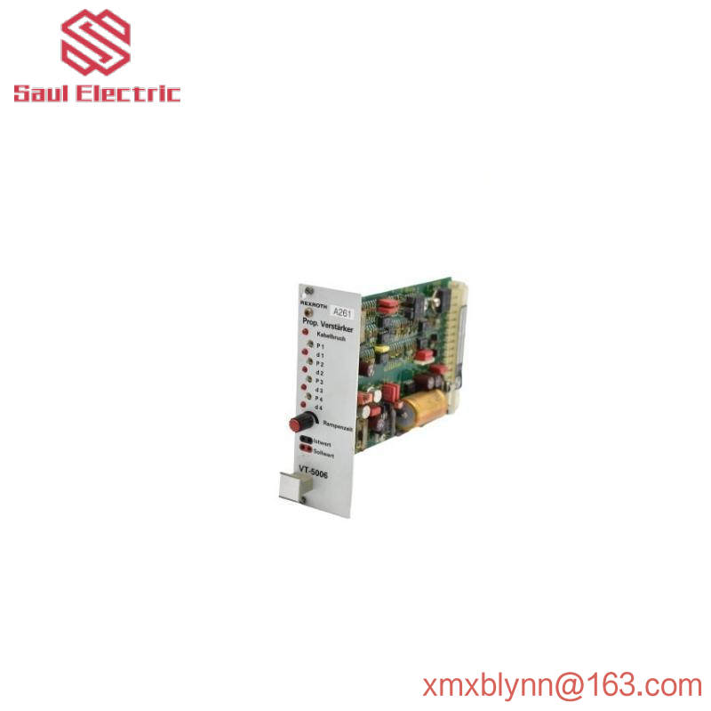 Rexroth MSK040C-0600-NN-S1-UP0-NNNN