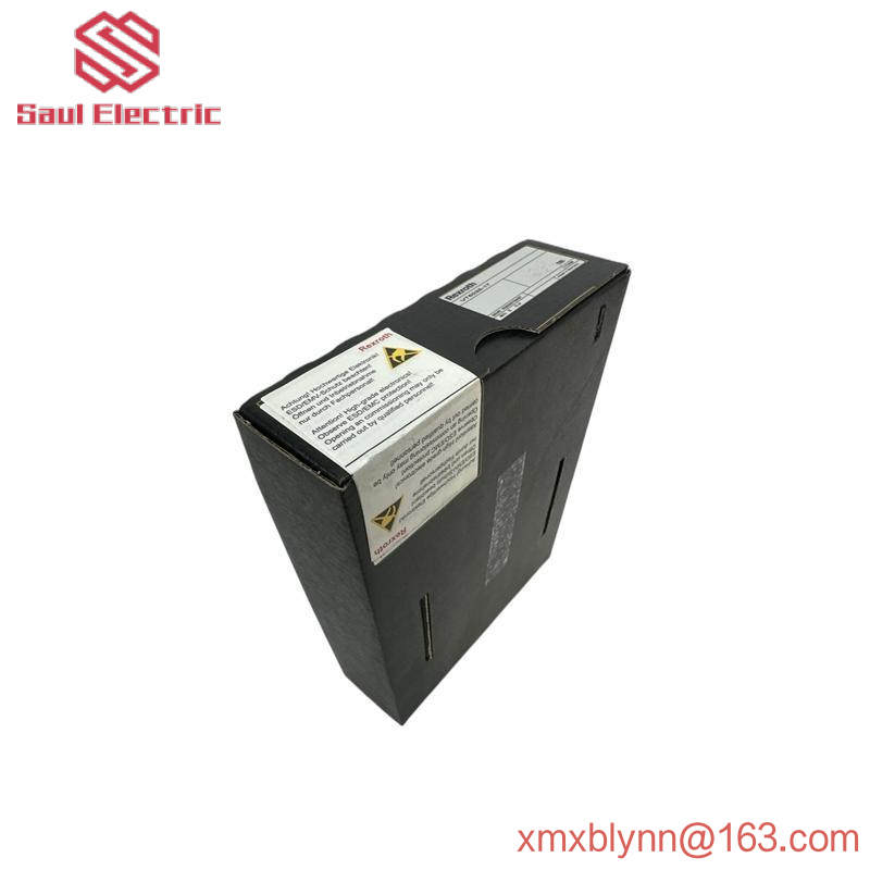 Rexroth HDS032-W075N-HS41-01-FW