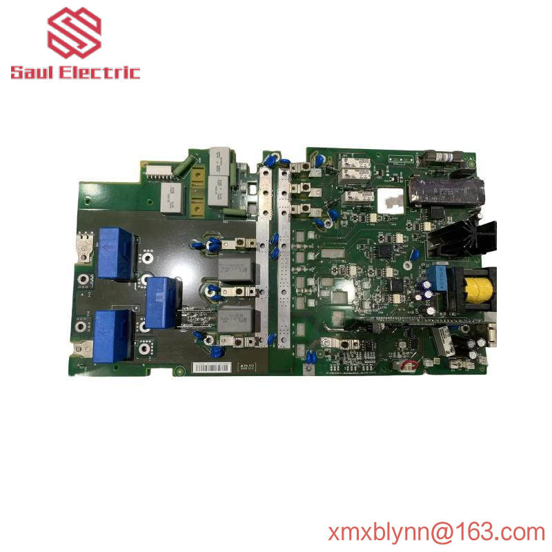 ABB RINT-5513C Driver board