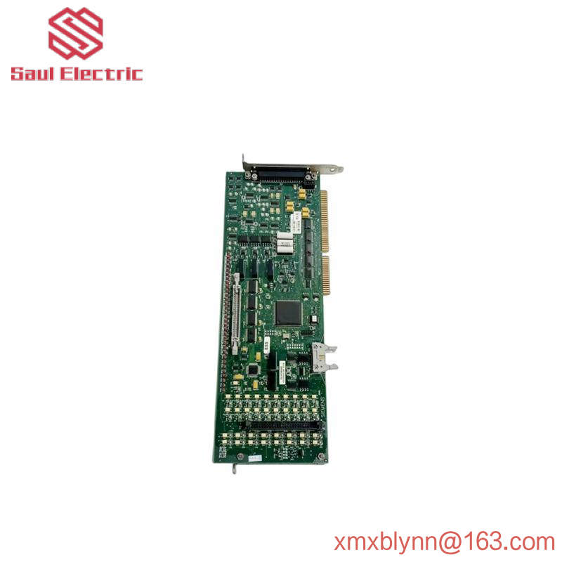 ROBICON A1A10000423.00M PCB BOARD
