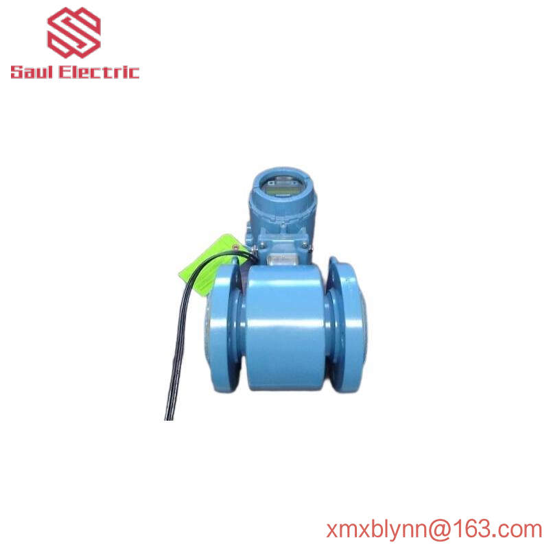 Rosemount 8705TPE010S1WON5 275PSI flanged Sensor