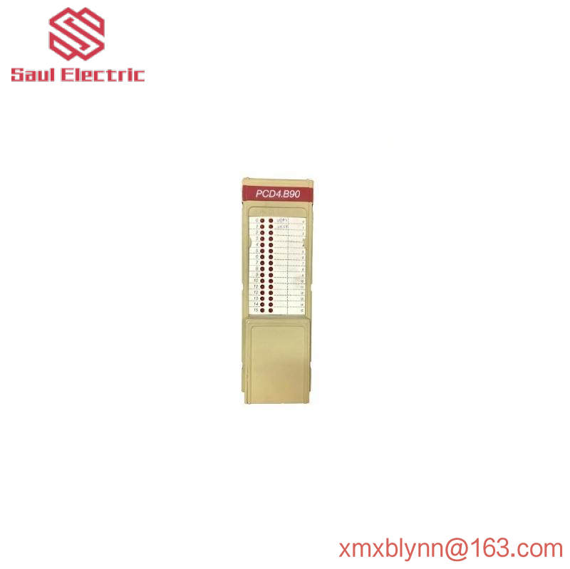 SAIA PCD2.W600