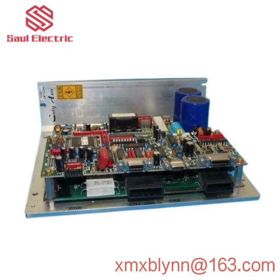 SANMEI TRC-002SO SERVO Control MOTOR POWER
