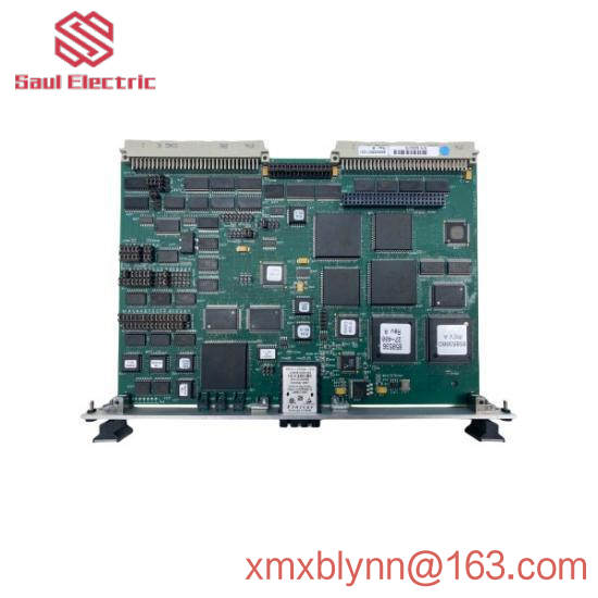 SBS 85853637-001 Control Board