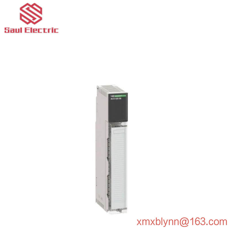 Schneider 140ACO02000