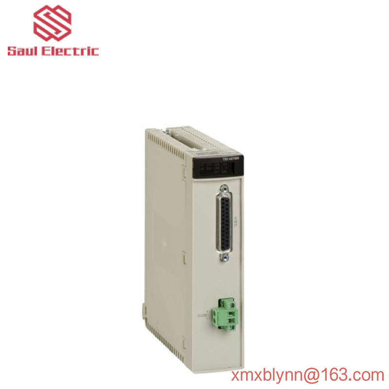 Schneider 140ACO02000