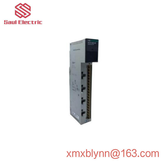 Schneider 140SDI95300S  Modicon Safety dc discrete input module