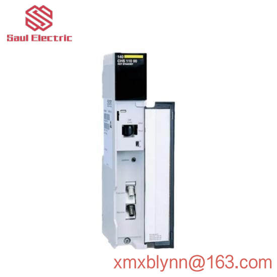schneider 140CHS11000