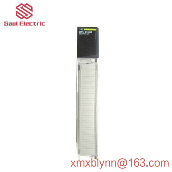 SCHNEIDER 140CPU11302