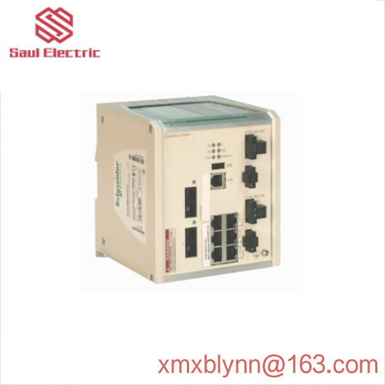SCHNEIDER 140CPU31110