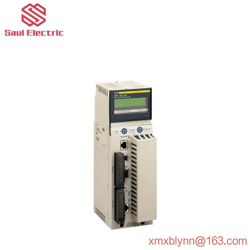 Schneider 140CPU65150
