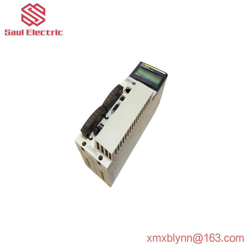 SCHNEIDER 140CPU67060