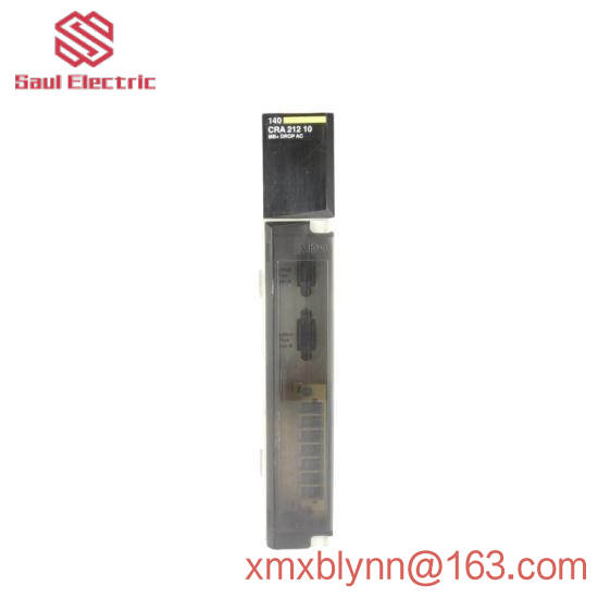 SCHNEIDER 140CRA21210