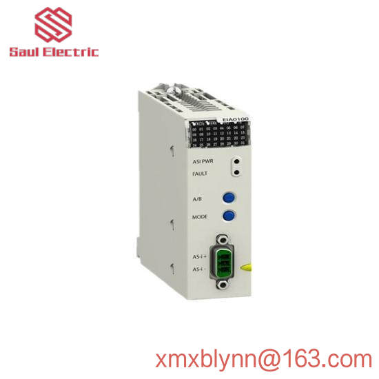 SCHNEIDER 140CRA21210