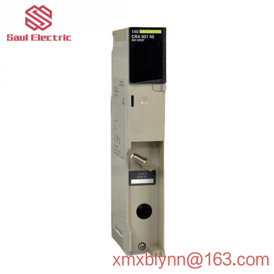 SCHNEIDER 140CRA93100