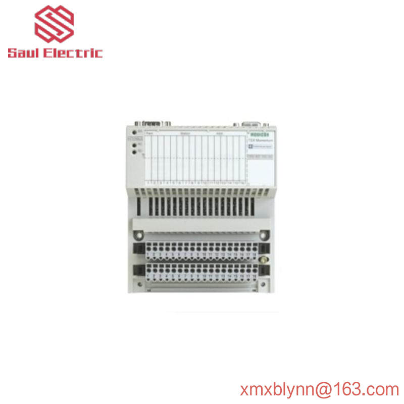 SCHNEIDER 140CRA93101