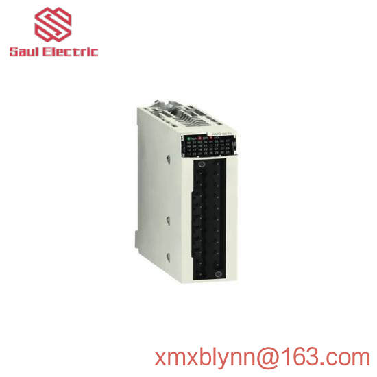 SCHNEIDER 140CRA93101