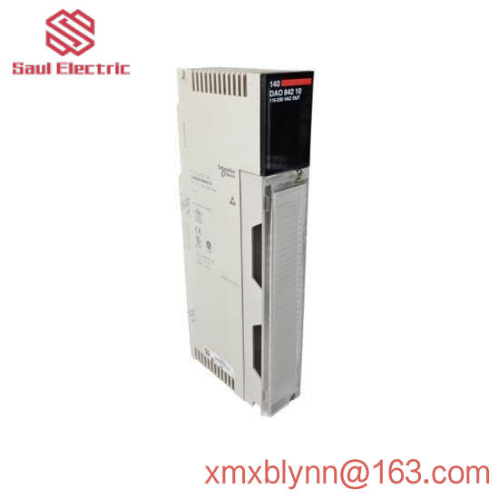 SCHNEIDER 140DAO84210