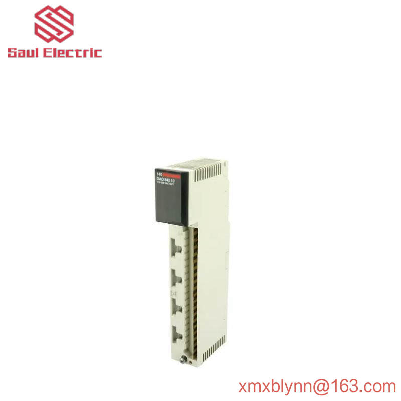 SCHNEIDER 140DAO84210