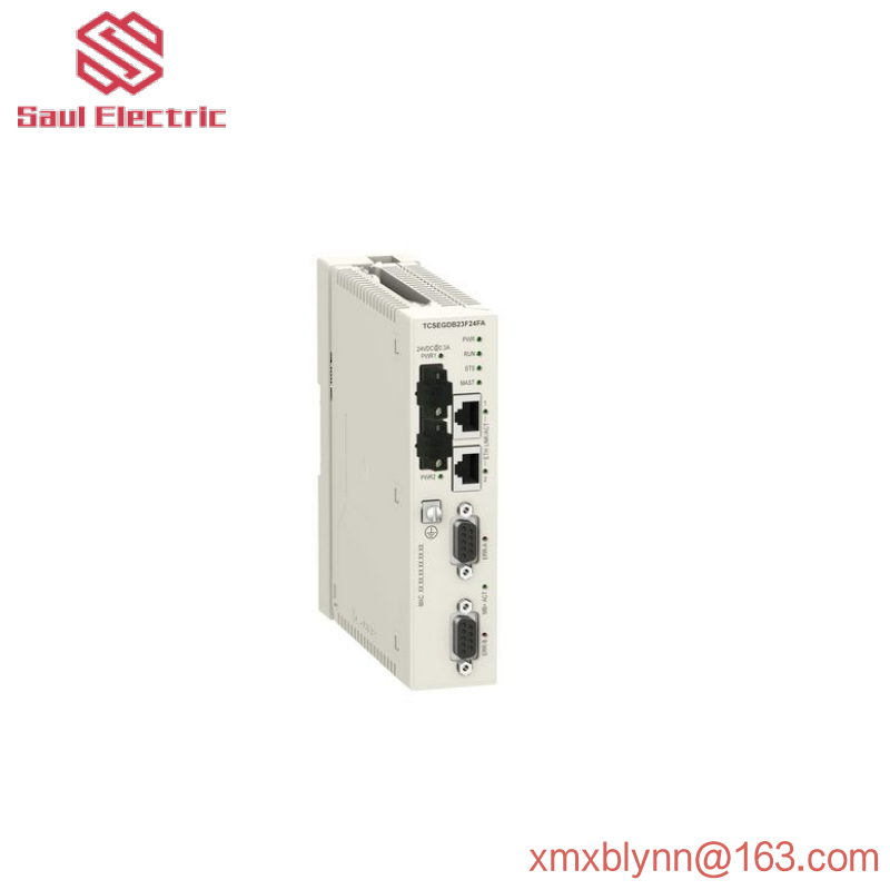 SCHNEIDER 140DDI35310