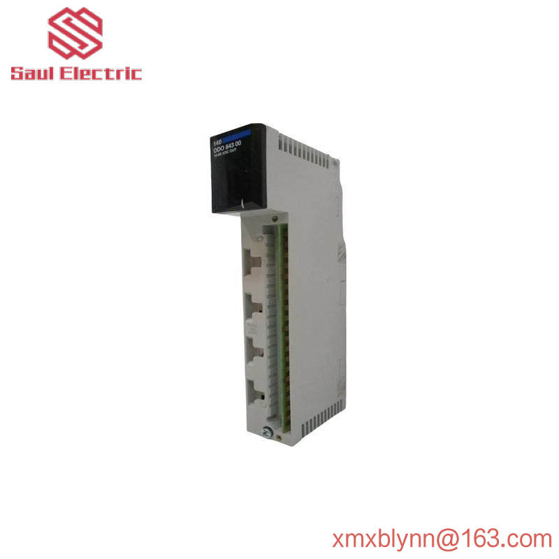 Schneider 140DDO84300