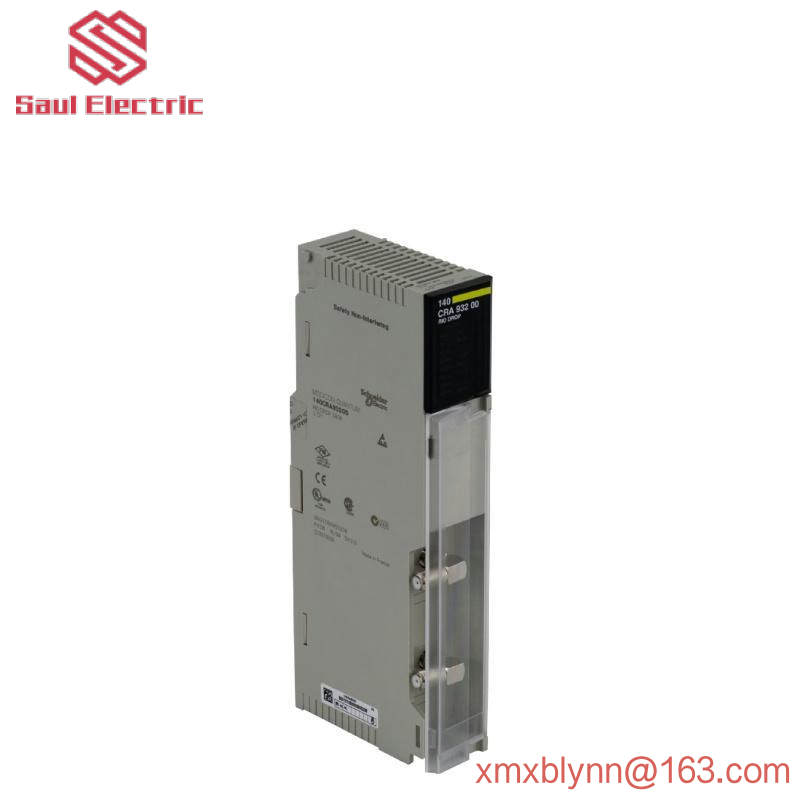 SCHNEIDER 140MSB10100