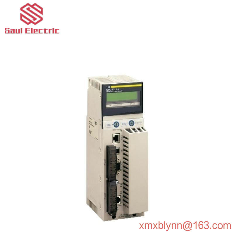 SCHNEIDER 140NRP95400