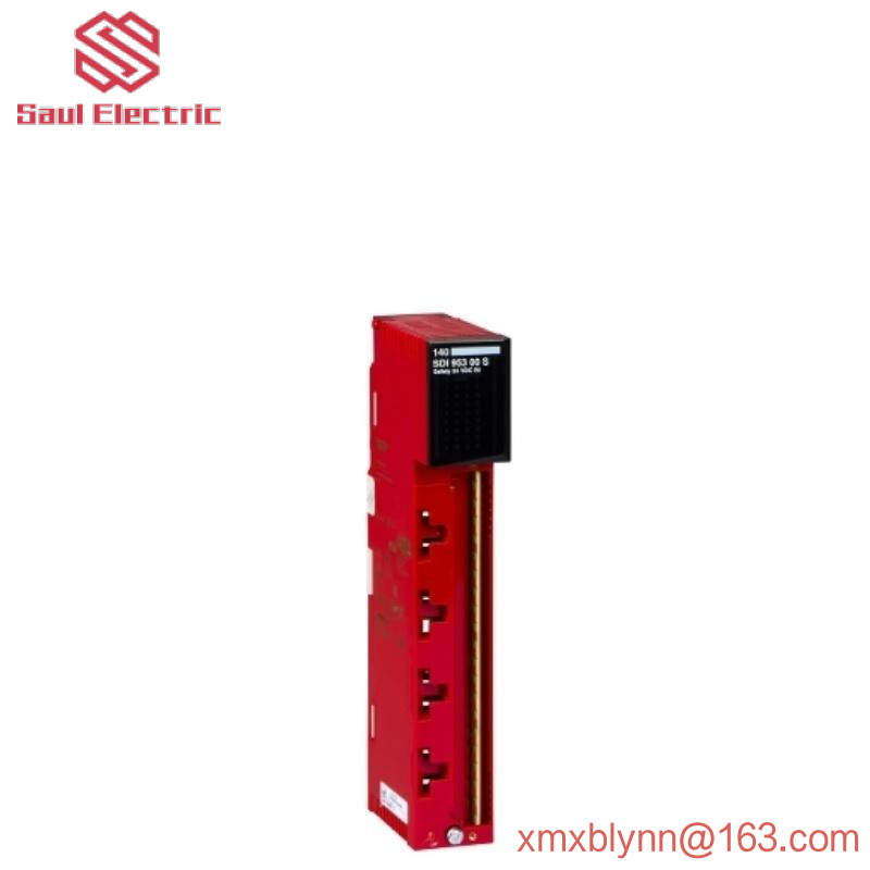 SCHNEIDER 140SDI95300S