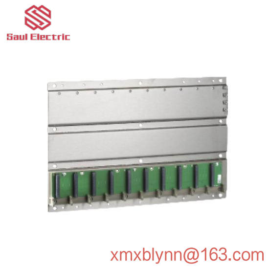 SCHNEIDER 140XBP01000
