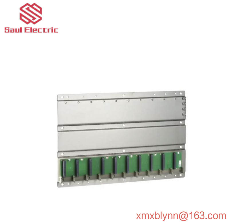 SCHNEIDER 140XBP01000