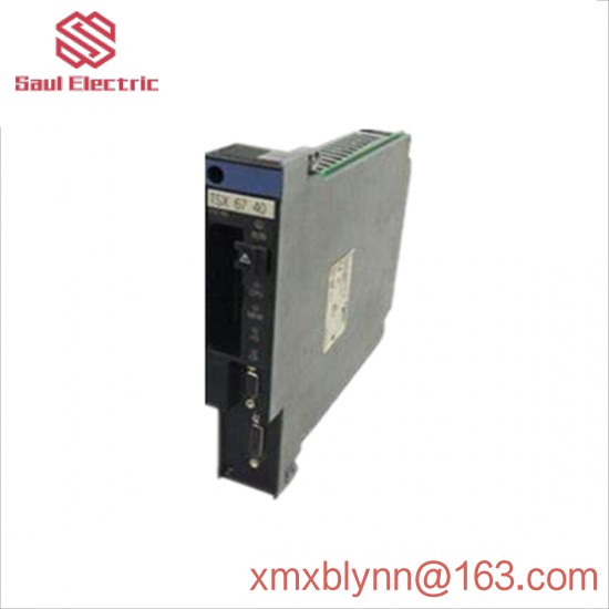 Schneider ABL8RPS24100  Modicon Regulated SMPS