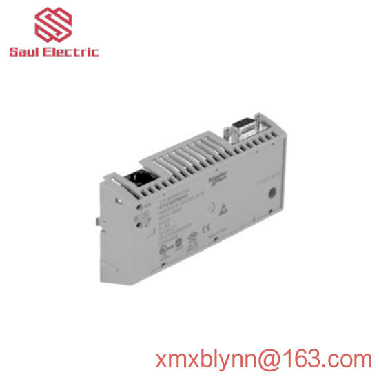 Schneider 171CCS78000 M1/M1E Processor Adaptor