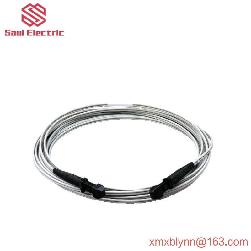 Schneider 490NOR00003 Ethernet ConneXium fiber optic cable